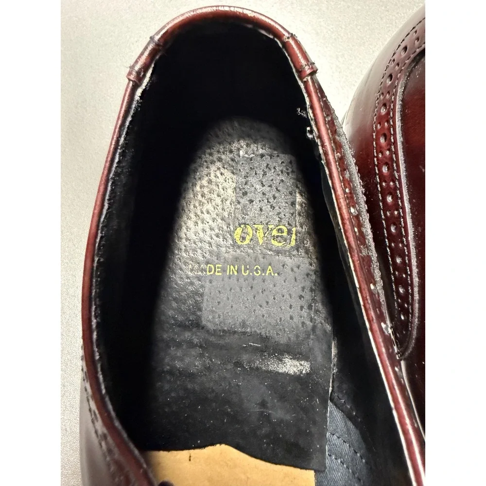 N/A classic wingtip